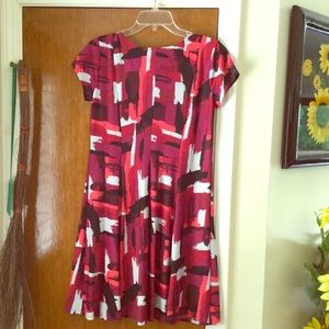 Super cute New Direction dress size PM
